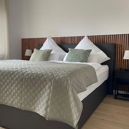Apartamento Heel Wat Besuenners Krummhörn Exterior foto