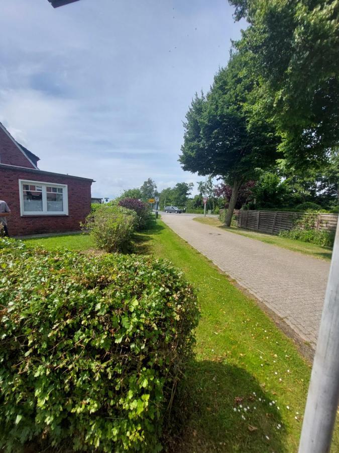Apartamento Heel Wat Besuenners Krummhörn Exterior foto