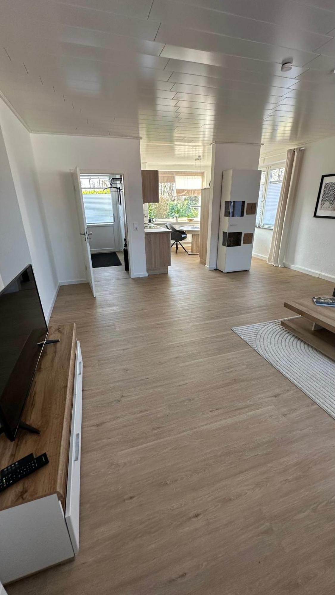 Apartamento Heel Wat Besuenners Krummhörn Exterior foto