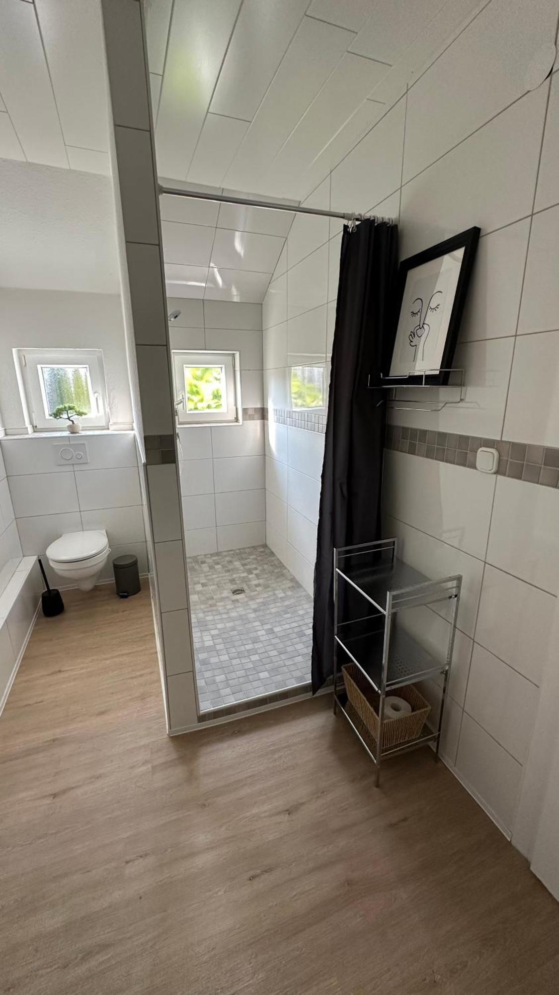 Apartamento Heel Wat Besuenners Krummhörn Exterior foto