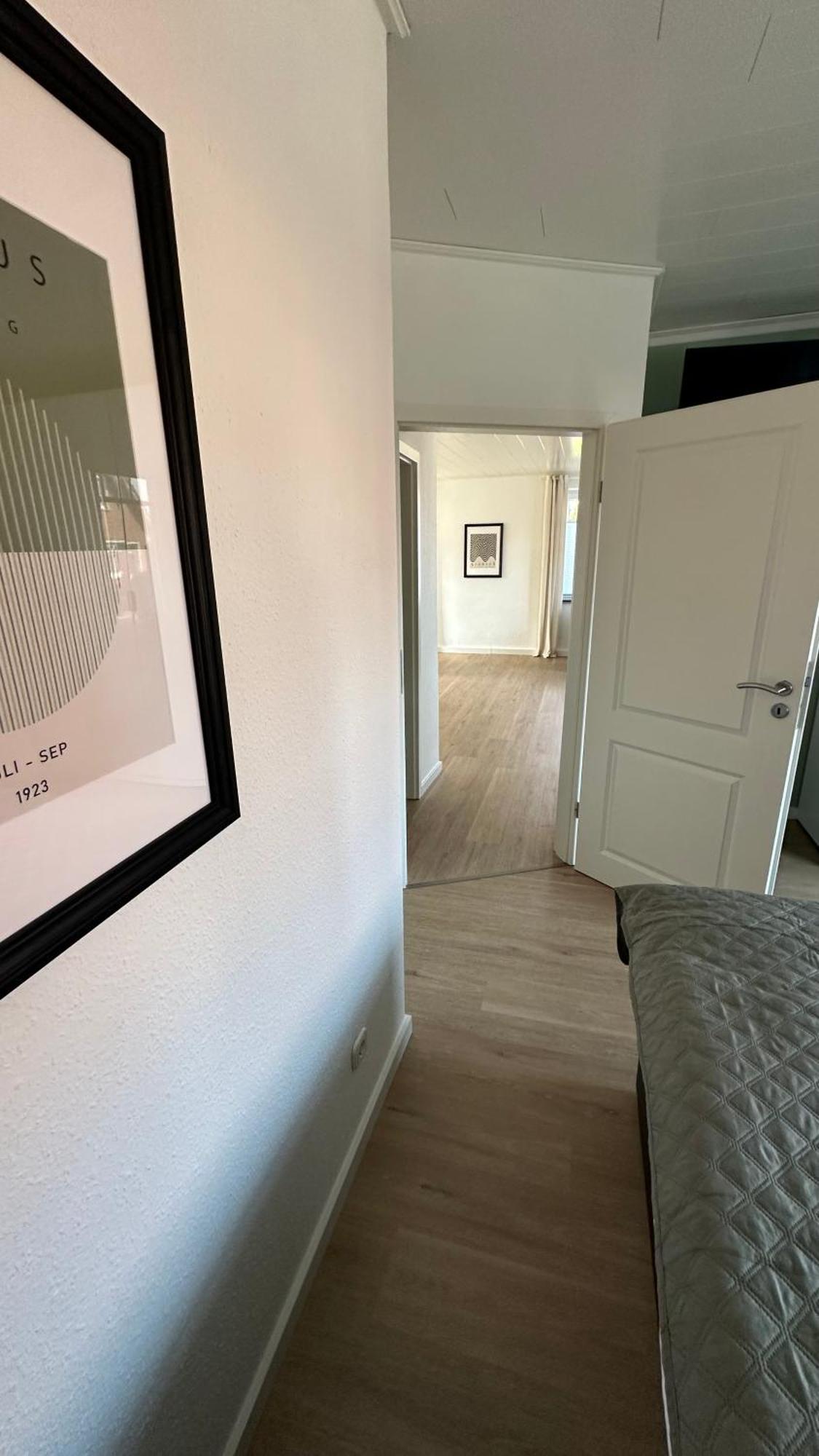 Apartamento Heel Wat Besuenners Krummhörn Exterior foto