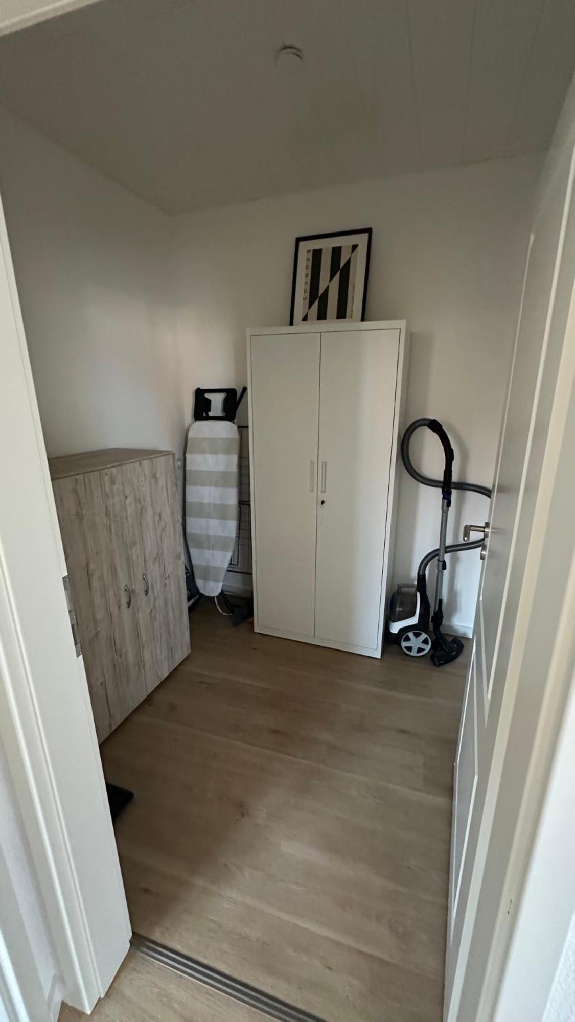 Apartamento Heel Wat Besuenners Krummhörn Exterior foto