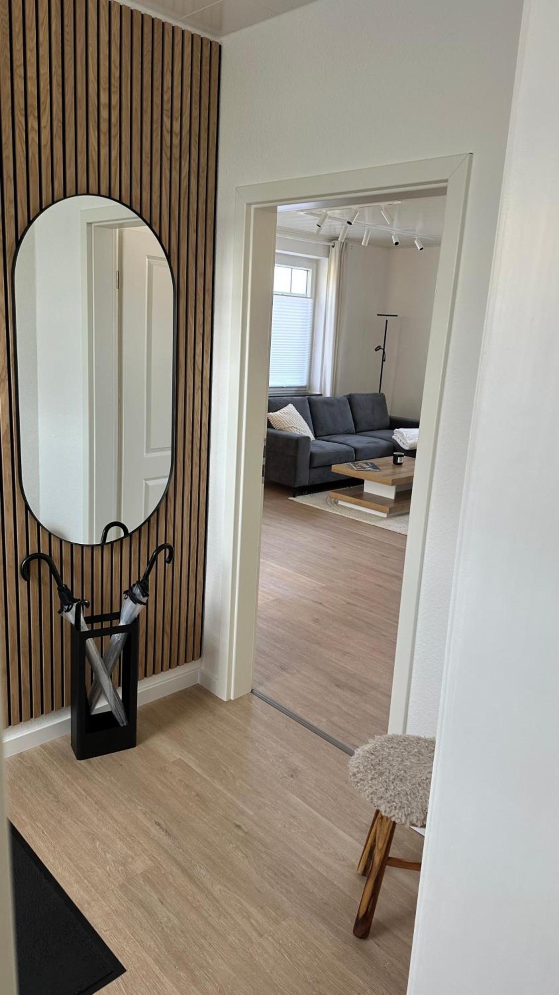 Apartamento Heel Wat Besuenners Krummhörn Exterior foto