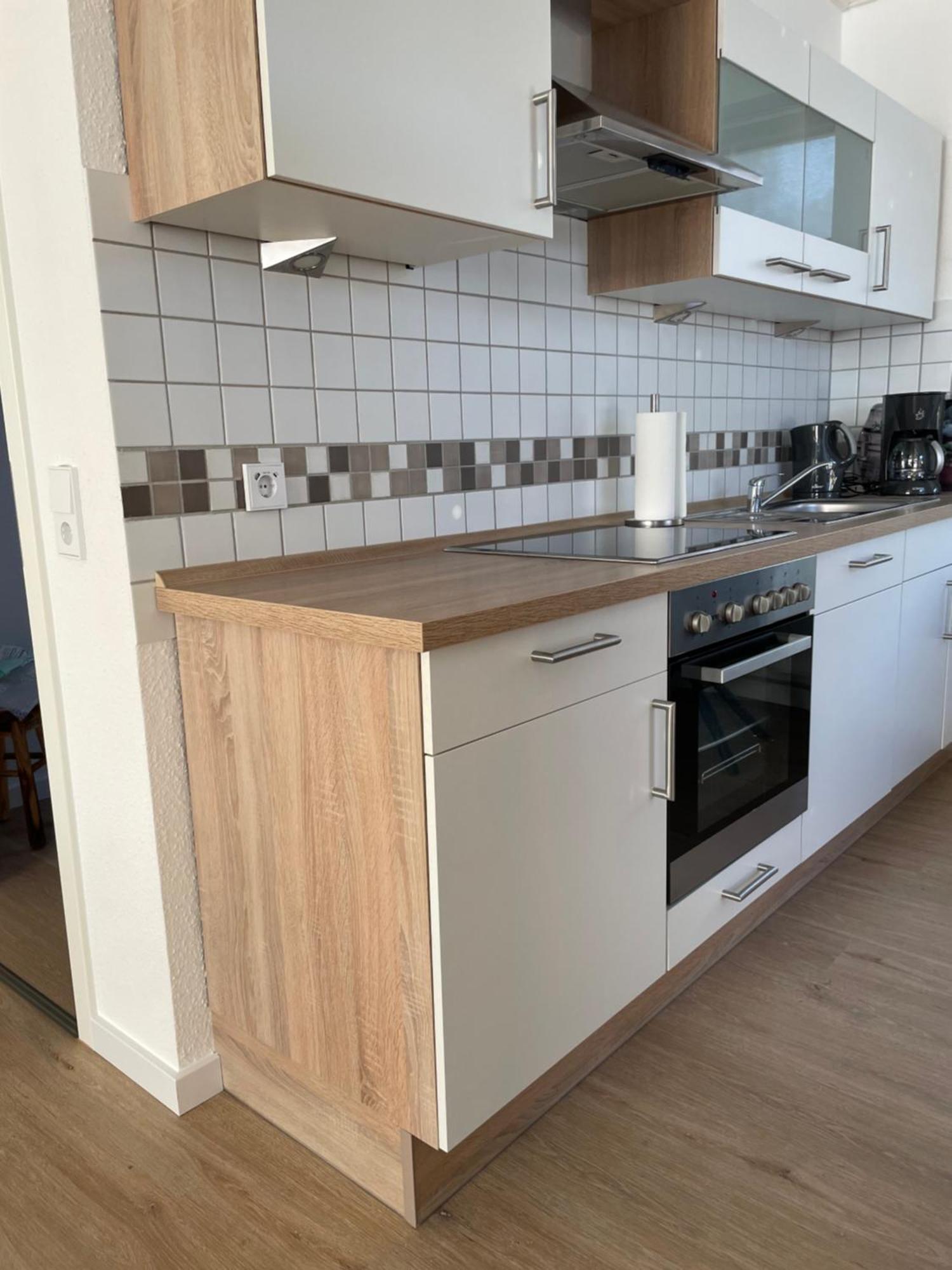Apartamento Heel Wat Besuenners Krummhörn Exterior foto