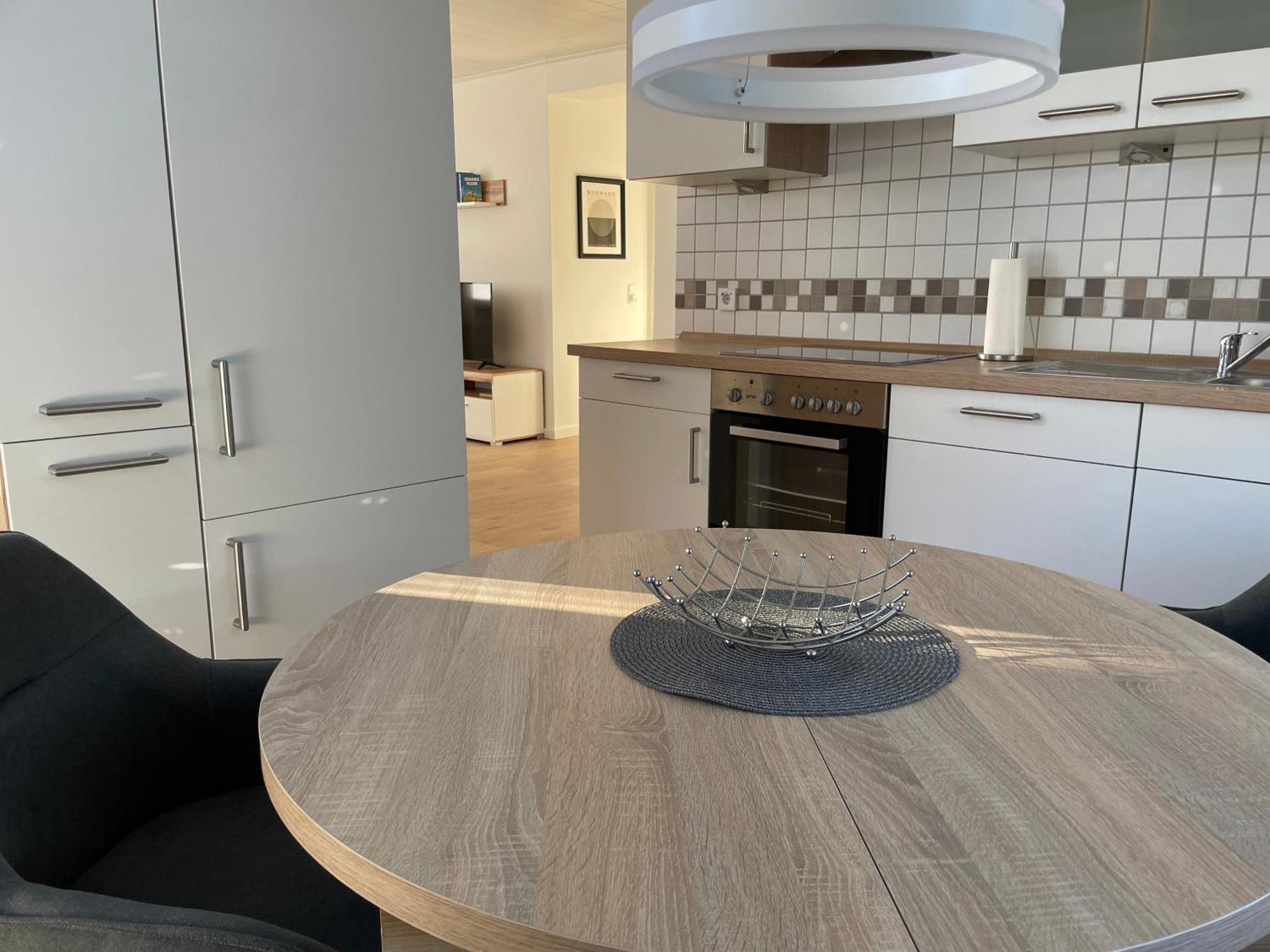 Apartamento Heel Wat Besuenners Krummhörn Exterior foto
