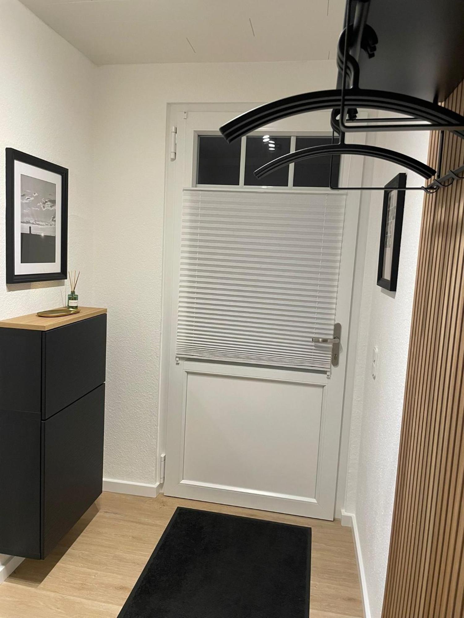 Apartamento Heel Wat Besuenners Krummhörn Exterior foto
